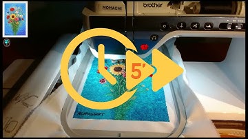 3847 Svěží - 9 hodin v 5 minutach