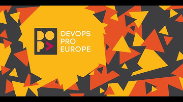 #DevOpsProEurope 2020: Mesut Durukal & Buse Ozarslan