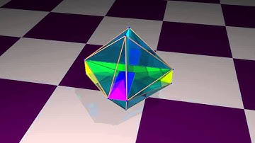 Make your own icosahedron