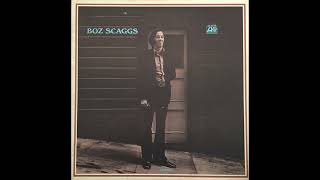 Video-Miniaturansicht von „Boz Scaggs - "I'm Easy" - Original LP - Raw Transfer“