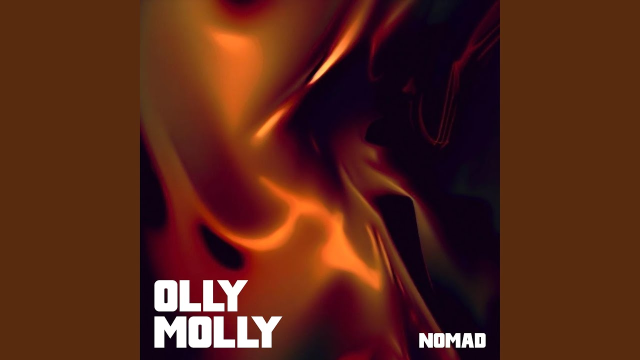 Watch NOMAD on YouTube Watch NOMAD on YouTube