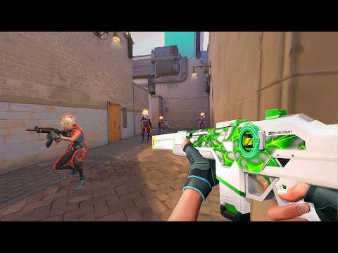 SKIN = WIN (robalosky)