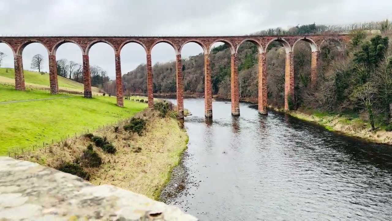 Exploring Edinburgh on Our Last Day🇬🇧 Scotland Vlog with us 👩‍❤️‍👨and Zoe🐶❤️🥰