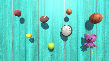 Interactive software Edible