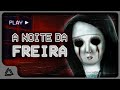 O Jogo que Manipula sua PARANOIA