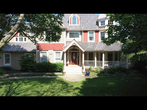 31357 Somerset Circle, Libertyville, IL home video tour