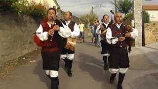 Alalá nº 132 Alborada cos Faíscas de Solobeira TVG