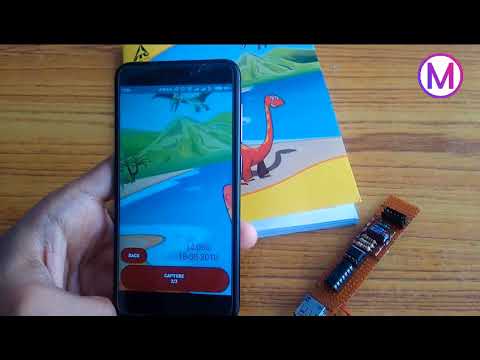 Moisture IOT App  Development