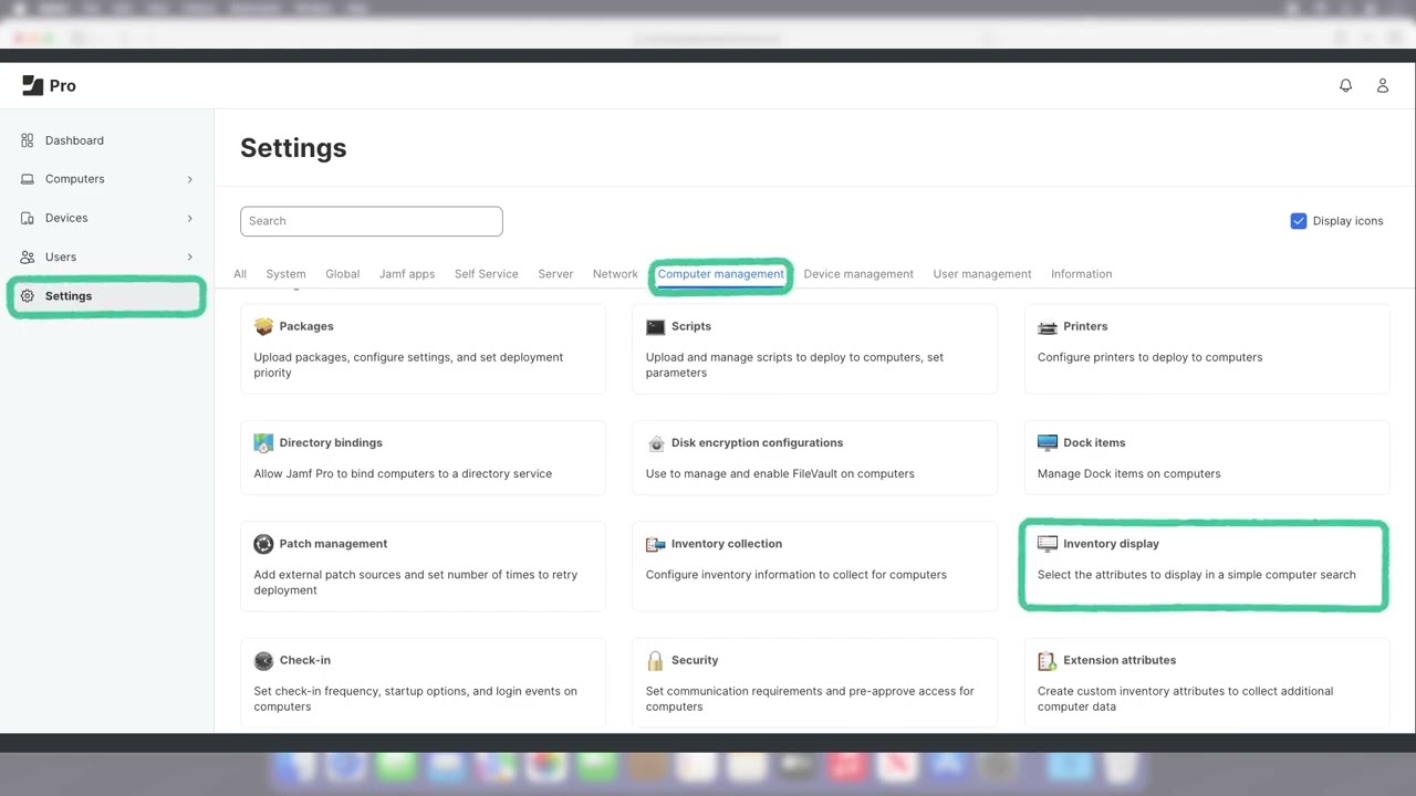 Lesson 16： Device Groups ｜ Jamf 100 Course