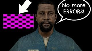 NO more ERRORS! | Garrys mod | prop hunt