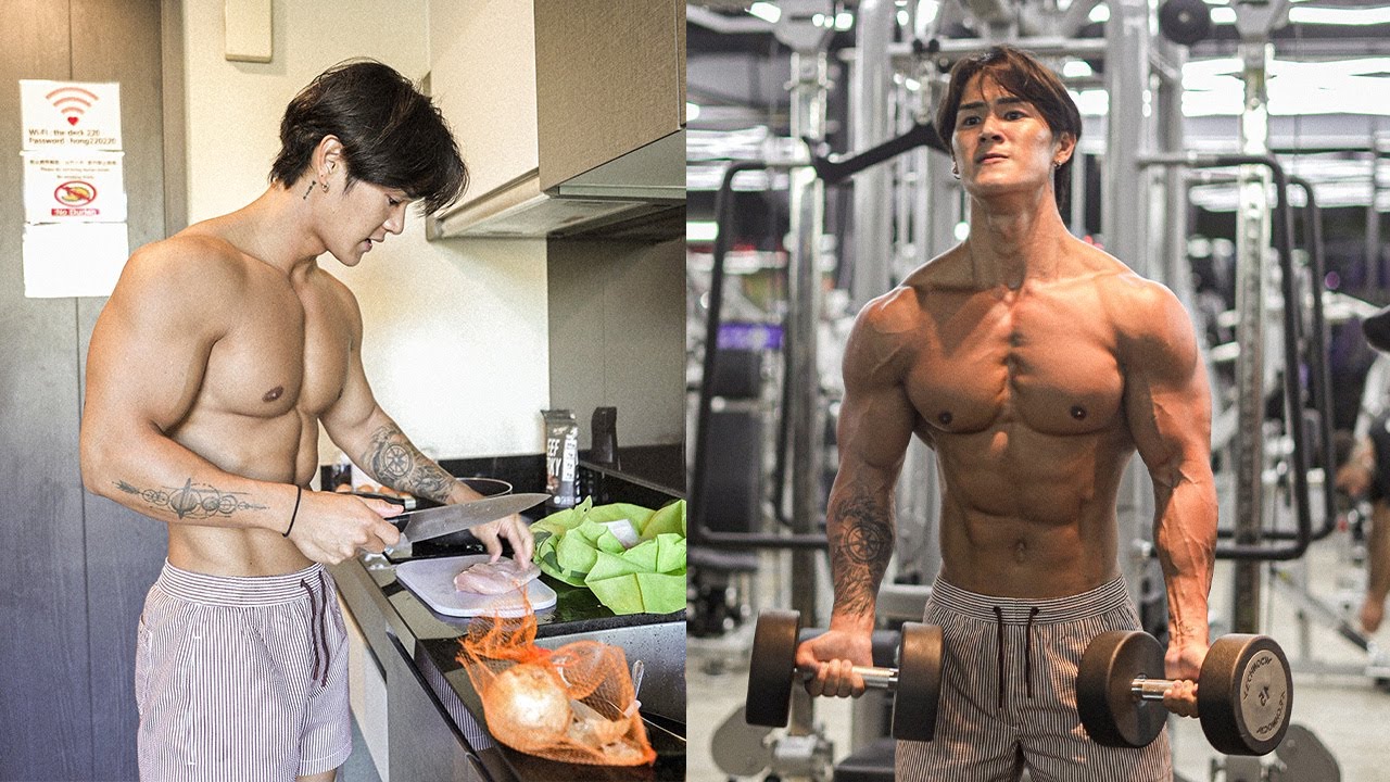 [ Vlog ] 何事も全力で楽しもう！！