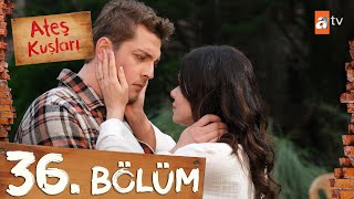 Thumbnail for Ateş Kuşları 36. Bölüm @atvturkiye
