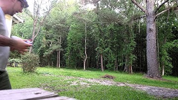 Fastest Syma X11 Ever? Take A look!