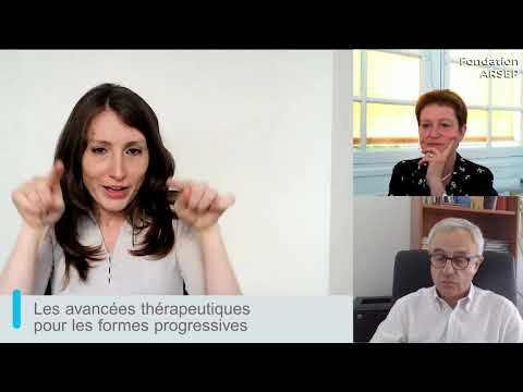 Vidéo: Nouveaux Traitements Prometteurs Pour La Sclérose En Plaques