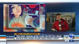 Famous Adams Co. sheriff says he doesn't believe threat to public exists after Natalie Bollinger's death Net Worth