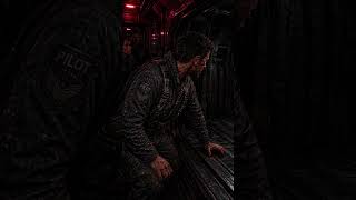 The 4th Passenger #scifi #horror #scifihorror #youtubeshorts #creepystory #spacehorror #microfiction