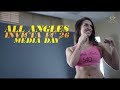 All Angles: Invicta FC 26 Media Day