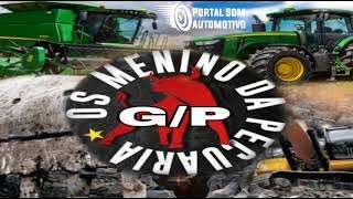 Cd Grupo Os Menino da Pecuaria 2.0 Vol 3 Dj Cleylson 2023