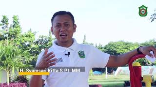 Kab. Takalar siap melaksanakan Program Sekolah Penggerak