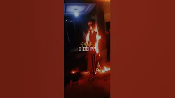 Bonfire Punjabi Song 