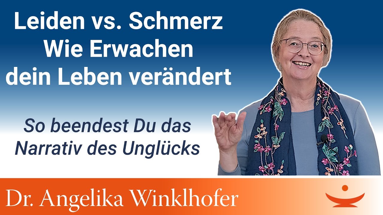 Was die Erleuchtung wirklich bringt: Von der Trennung zum Getragensein.