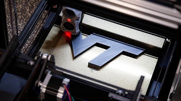 Virginia Tech design team streamlines 3D printing process