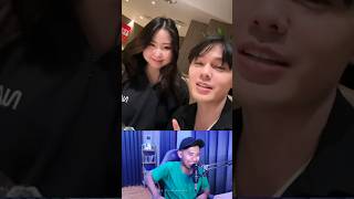 Teguh Suwandi X Msbreews,