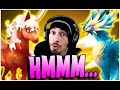 INTERESTING picks in the FINAL DAY of Season 17 RTA... (Summoners War)