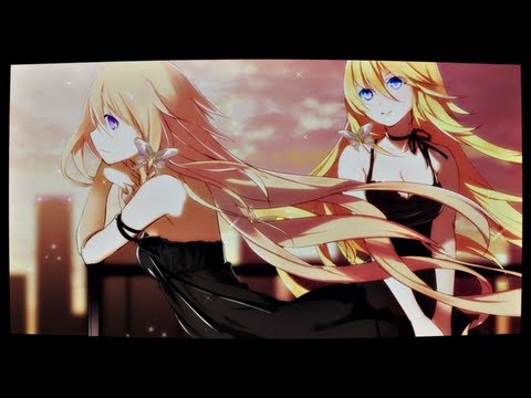 Miss & Kiss / IA・Lily
