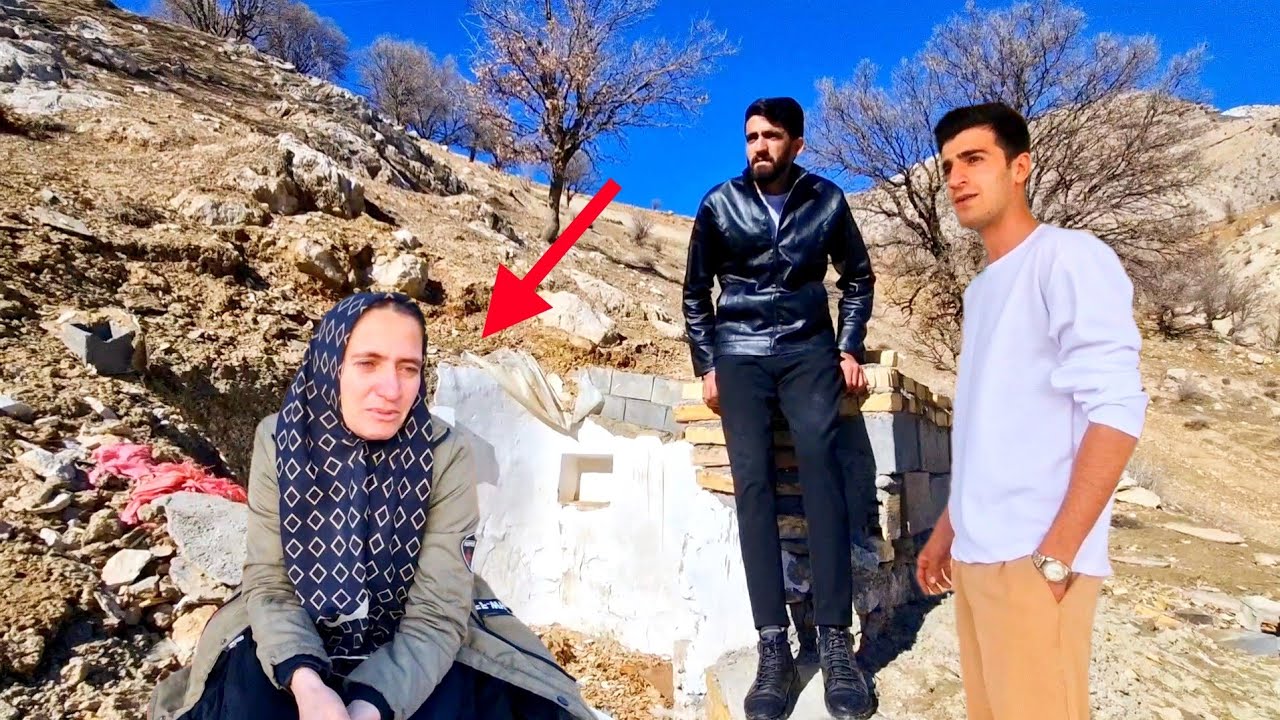 Зейнаб исчезла… Хасану пригрозили высылкой!