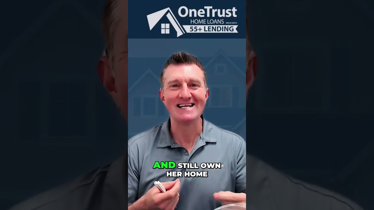 Reverse Mortgage Solutions: Real Client Success Stories