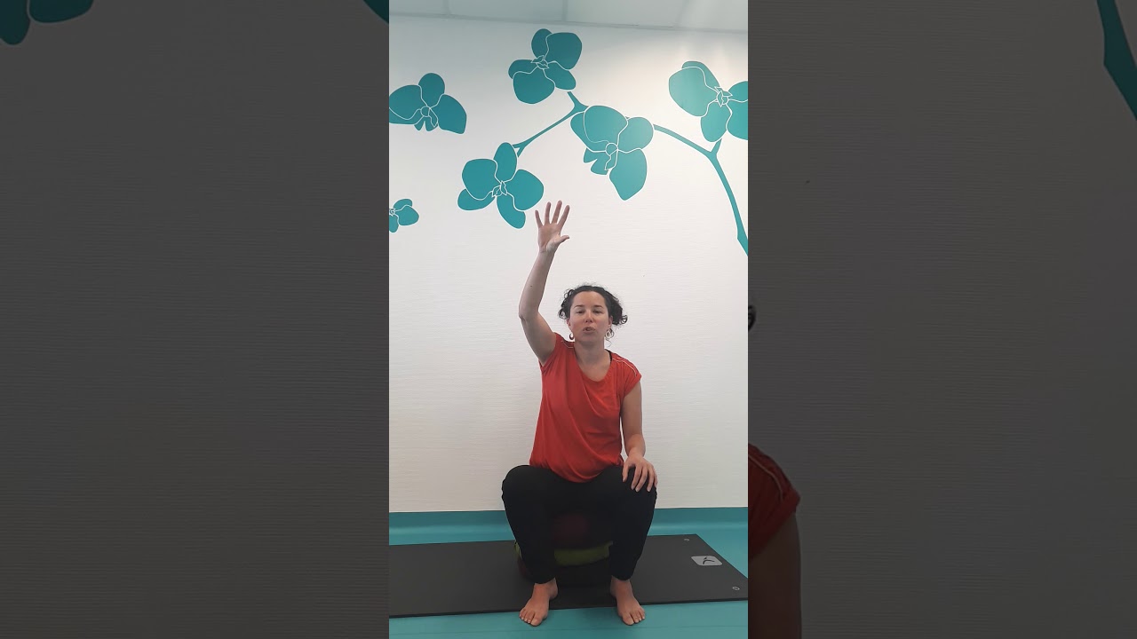 Prépa CHANT : gestion des contractions, utilisation du son grave