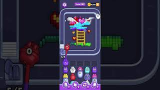 FAILED Pixel flow level 199 hard slow speed 