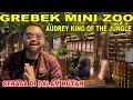 Download Lagu GREBEK MINI ZOO AUDREY KING OF THE JUNGLE