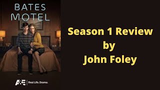 Bates Motel Season 1 Review
