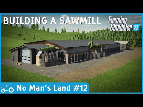 No Man's Land