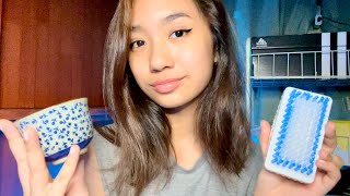 Asmr Quick Tingle Fix