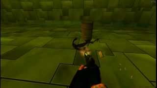 Weapon Physics