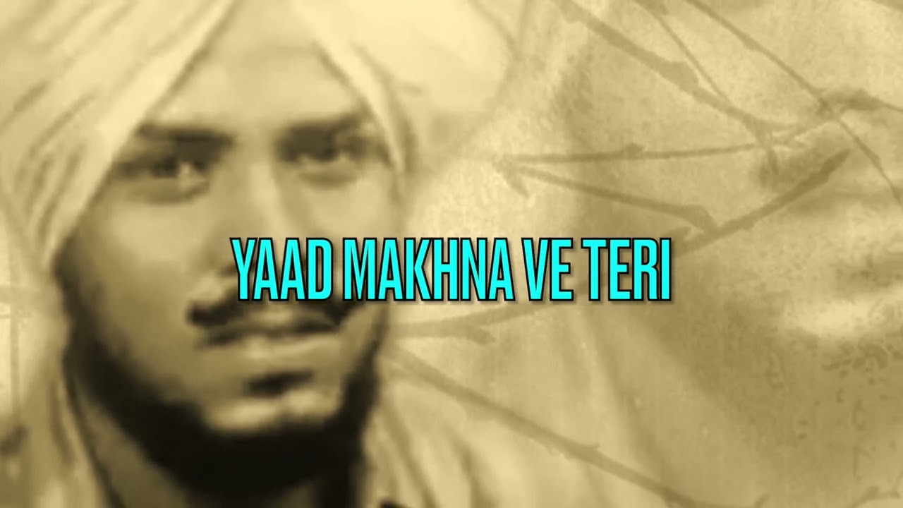 Yaad Makhna Ve Teri x Nachhatar Chhatta x Bai G  Remix