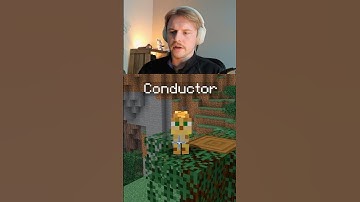 Making piano music in Minecraft (Spruce Tree edition)