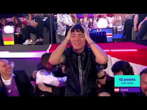 EUROVISION 2025 -