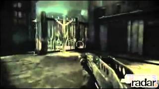 Killzone 2 Collectables Guide - Helghan symbol 4: Salamun District