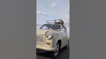 #classic #sachsenringzwickau #automobile #trabant #oldtimer #veb #old #ifa #ddr