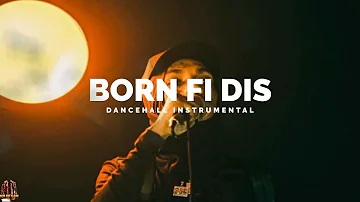 [FREE]Dancehall Riddim Instrumental 2023 (BORN FI DIS)