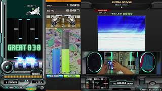 [Beatmania IIDX 30 RESIDENT] MAX 300 SPA FULL COMBO BP0 正規