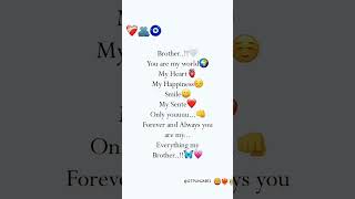 #happy #birthdays #bro #Day #god #bless #you 🎂🎉🎉❤️🥰