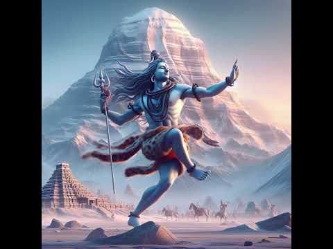 Lord Shiva Naga