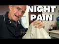 Pain At Night After A Knee Replacement