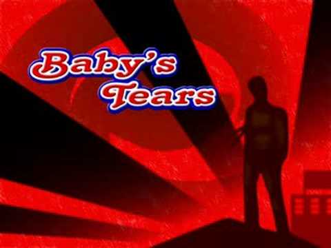Baby's tears ~DDR Supernova Edit~ - Miki Roberts