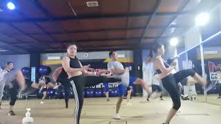 Body Combat 81 Track 7